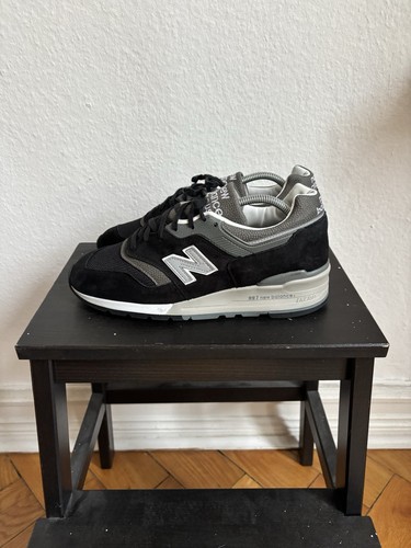 New balance 997 us - new,