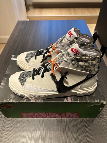 Nike blazer readymade - nike, eu43