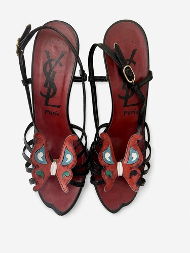 Vintage ysl modell - vintage,
