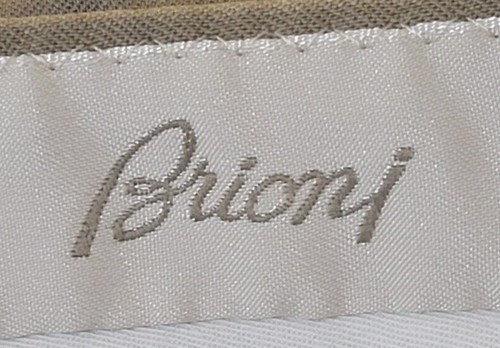 Brioni herren luxus - brioni,