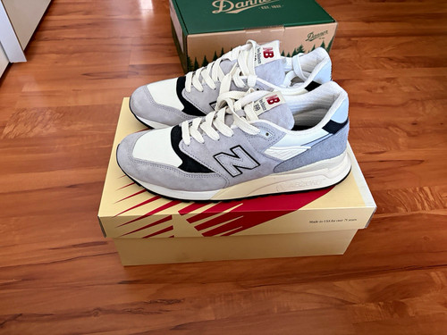 New balance 998 made - 998, in