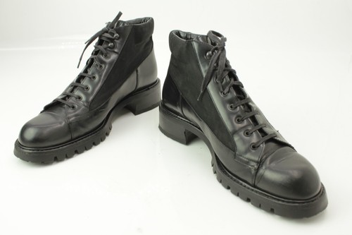 Prada schnürboot ankleboot - schnürboot,