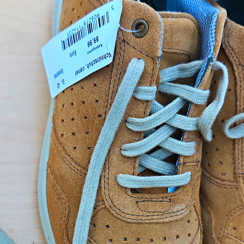 Naturläufer herren sneaker - naturläufer,