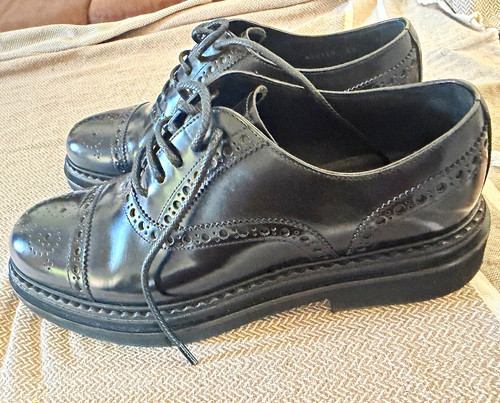 Dolce gabbana herren brogue - gabbana,