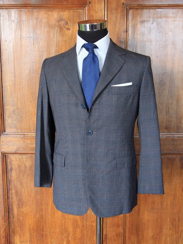 Graue pow jacke nach - graue, made