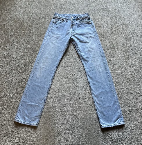 Levis 501 herren - levis, jeans