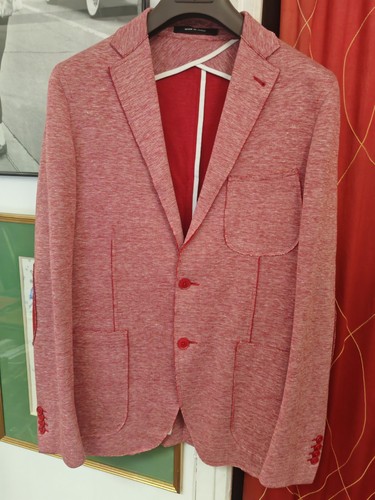 Tagliatore 700 men blazer - tagliatore, 700€
