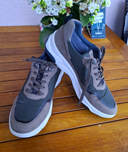 Vitaform herren sneaker - herren,