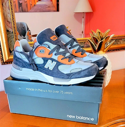 New balance 992 made usa - usa, |