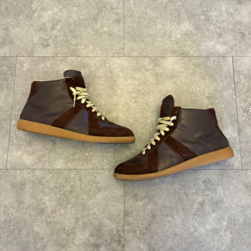 Maison margiela replica high - margiela,