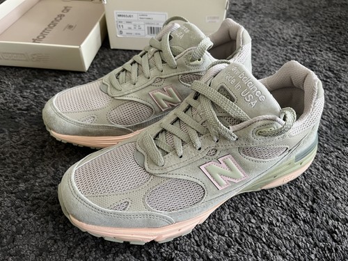 New balance 993 made - balance, x