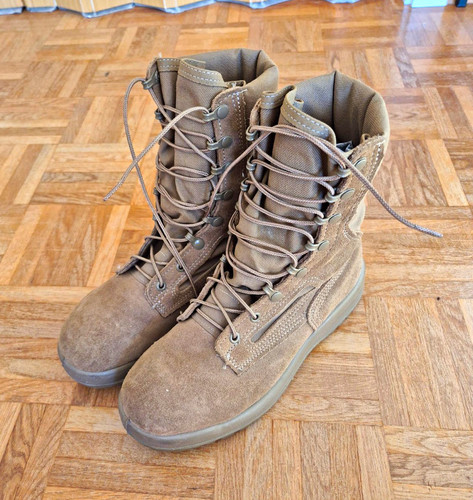 Belleville fc390 r - belleville, 9.5
