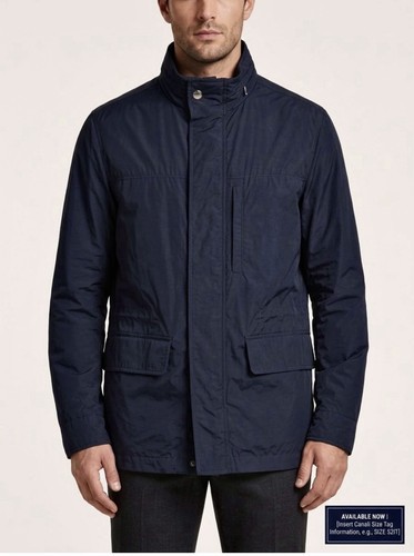 Canali 1934 rain protection - ⁠canali,