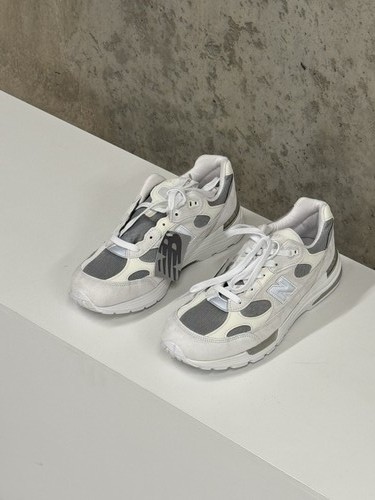 New balance 992 nimbus cloud - 992,
