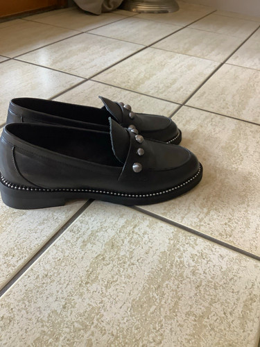 Letizia ferrari damen slipper - ferrari,