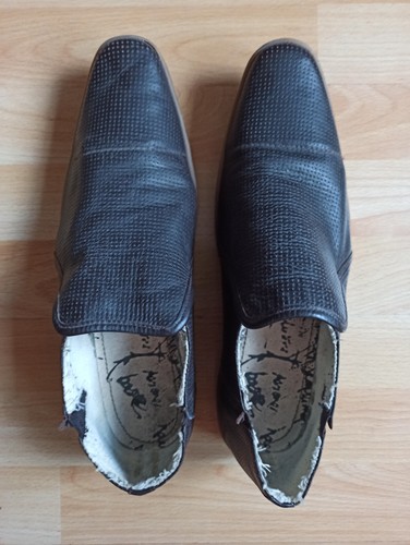 Base london herren mocassins - base,
