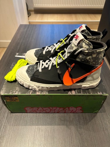 Nike blazer readymade - readymade, eu43