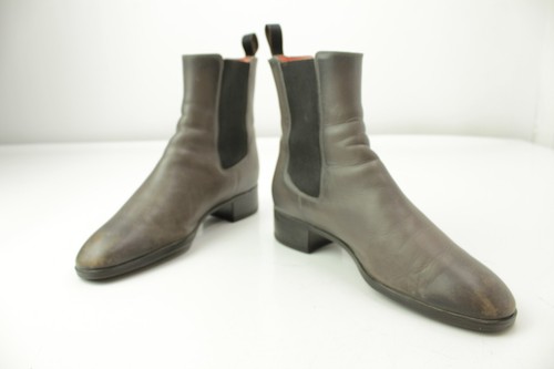 Santoni chelsea boots - chelsea, damen
