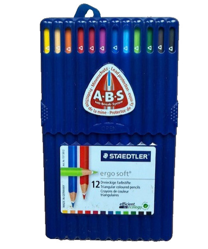 Staedtler ergosoft abs - staedtler,