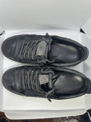 Giuseppe zanotti double zip - double,