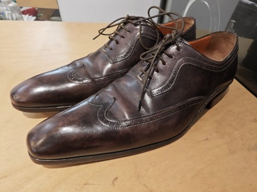 Italian chic santoni 800 - italian, 800€