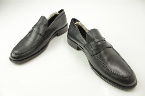 Brawn penny loafer slipper - loafer,