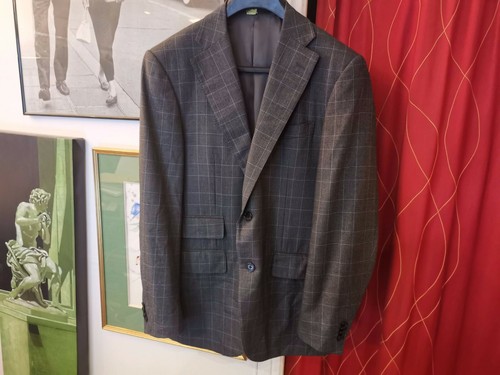 Italian corneliani 1200 - italian, 1200€