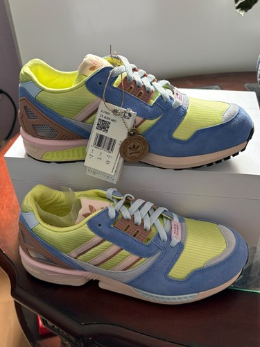 Adidas zx8000 made germany - adidas,