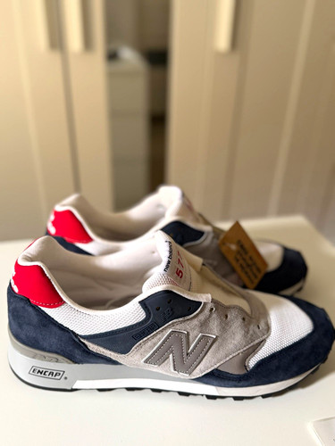 New balance 577 made - balance,